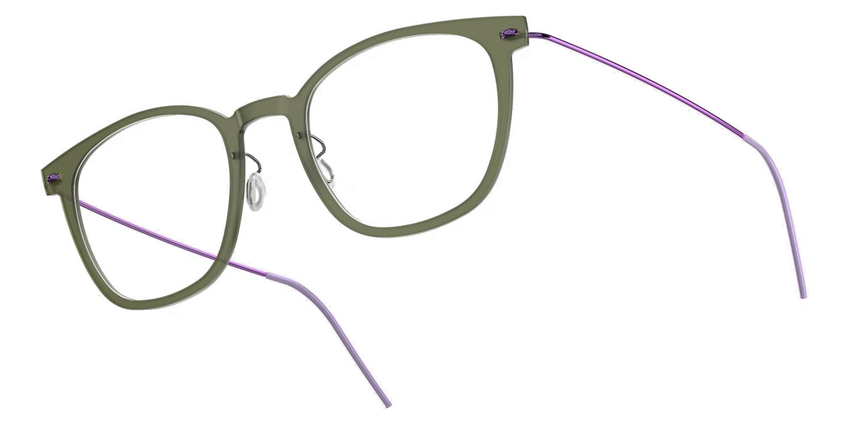 Color: C11M P77 - Lindberg N.O.W. Titanium LND6609C11MP7747