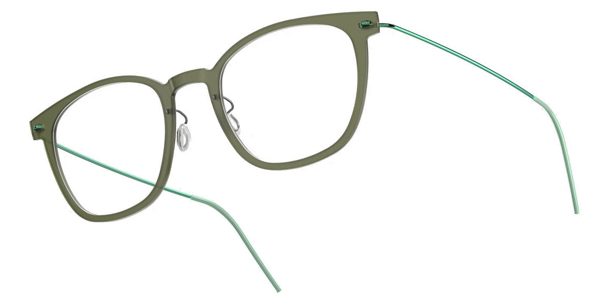 Color: C11M P90 - Lindberg N.O.W. Titanium LND6609C11MP9047