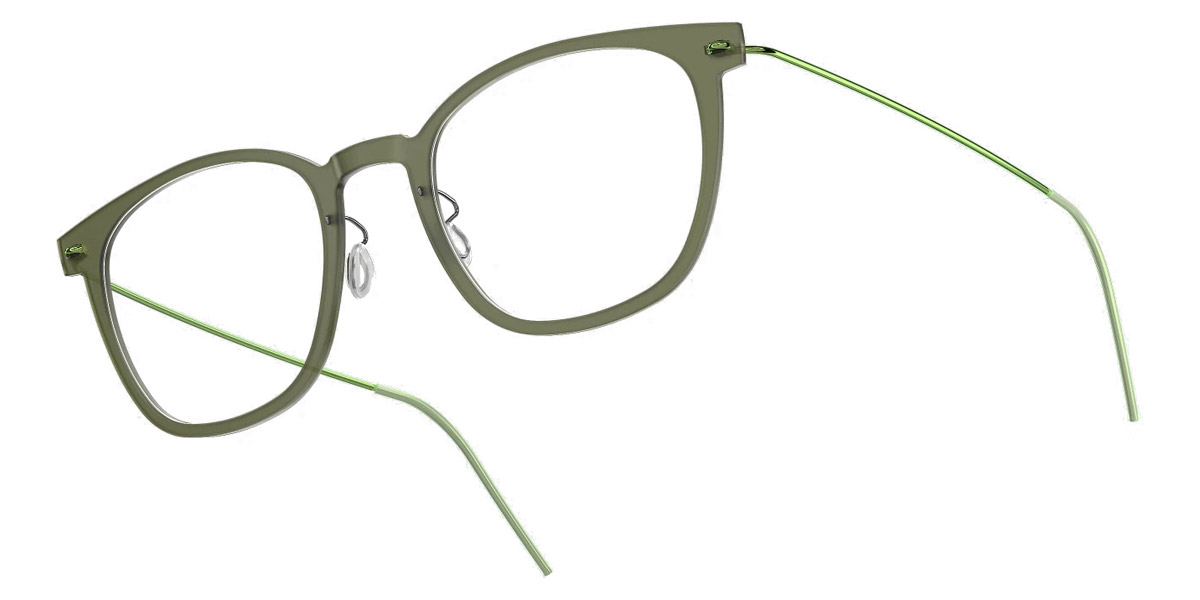 Color: C11M P95 - Lindberg N.O.W. Titanium LND6609C11MP9547