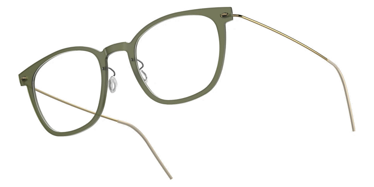 Color: C11M PGT - Lindberg N.O.W. Titanium LND6609C11MPGT47