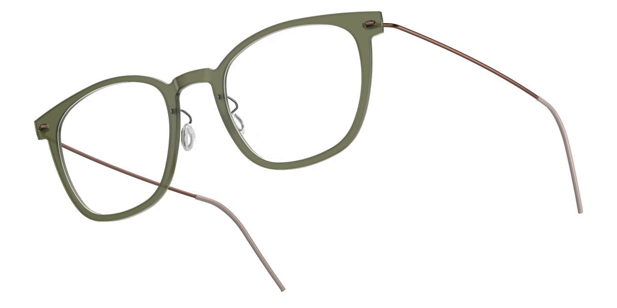 Color: C11M PU12 - Lindberg N.O.W. Titanium LND6609C11MPU1247