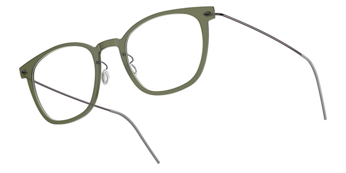 Color: C11M PU14 - Lindberg N.O.W. Titanium LND6609C11MPU1447