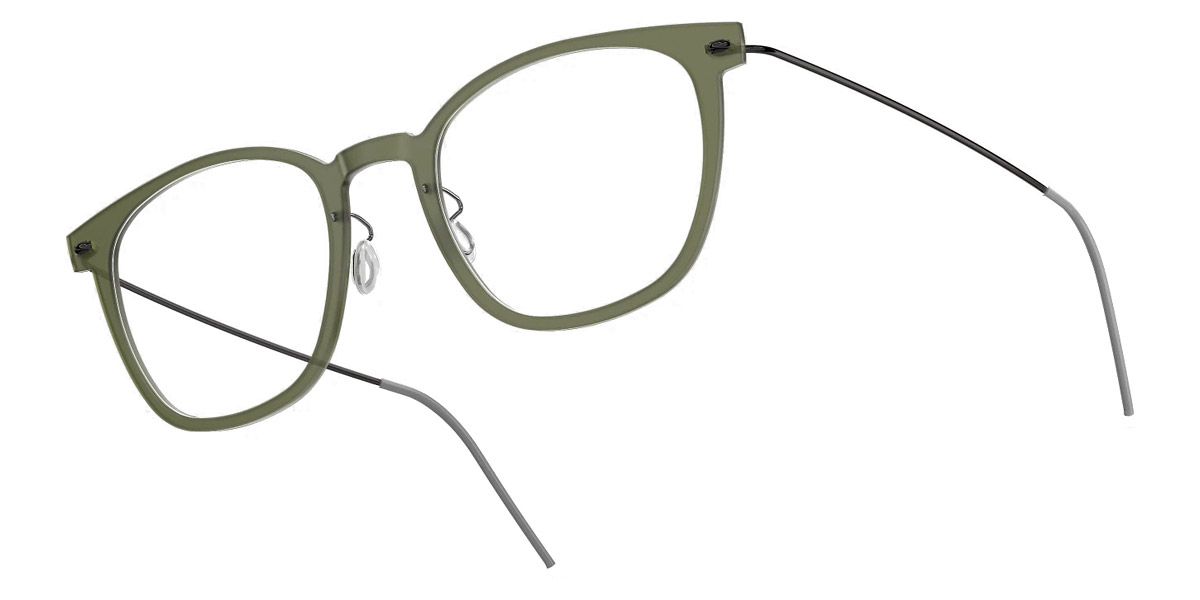 Color: C11M PU9 - Lindberg N.O.W. Titanium LND6609C11MPU947