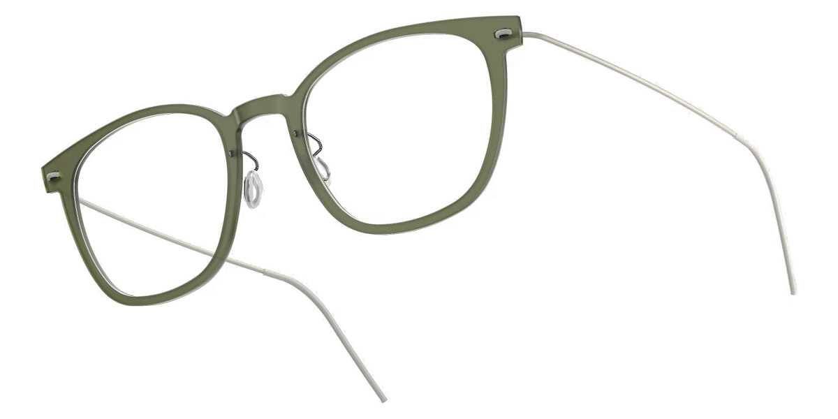 Color: C11M U38 - Lindberg N.O.W. Titanium LND6609C11MU3847