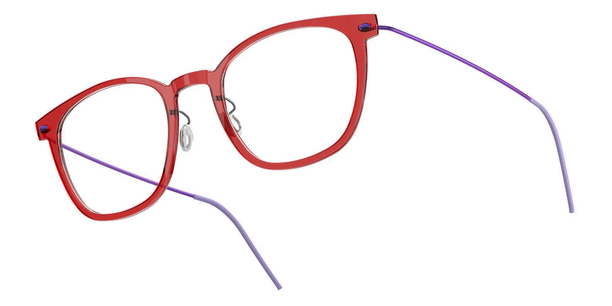 Color: C12 77 - Lindberg N.O.W. Titanium LND6609C127747