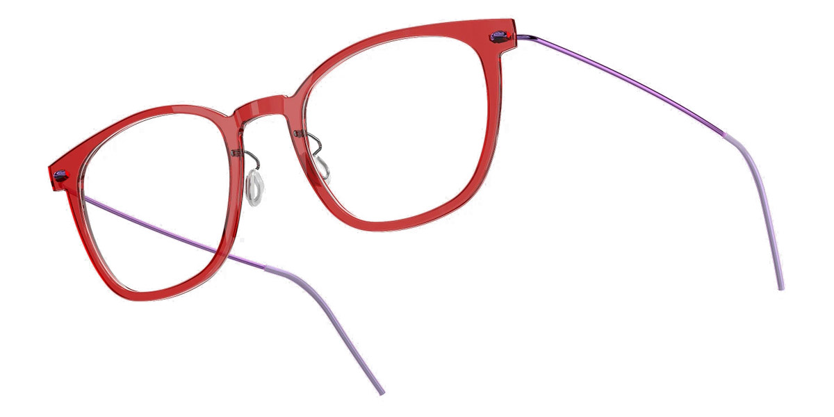 Color: C12 P77 - Lindberg N.O.W. Titanium LND6609C12P7747