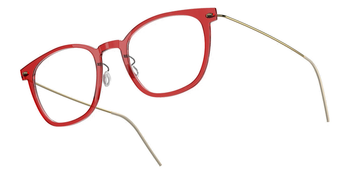 Color: C12 PGT - Lindberg N.O.W. Titanium LND6609C12PGT47