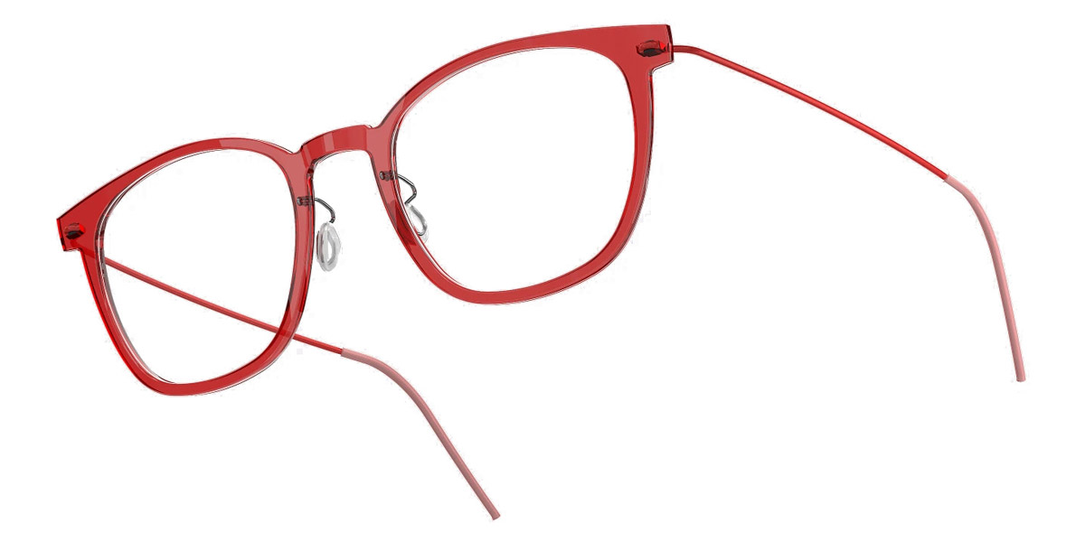 Color: C12 U33 - Lindberg N.O.W. Titanium LND6609C12U3347