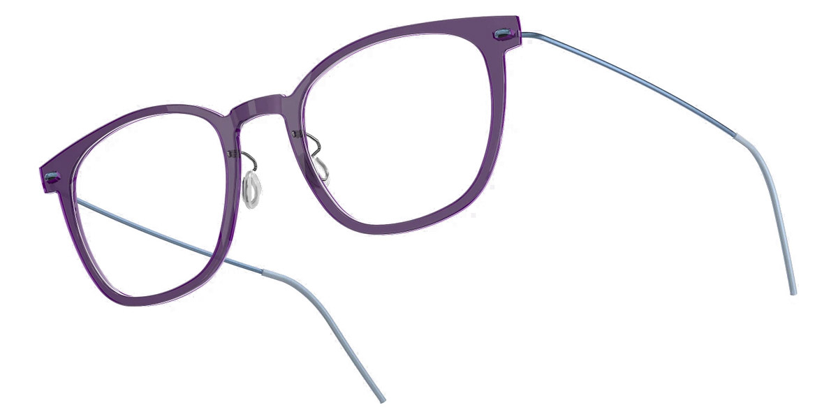 Color: C13 20 - Lindberg N.O.W. Titanium LND6609C132047