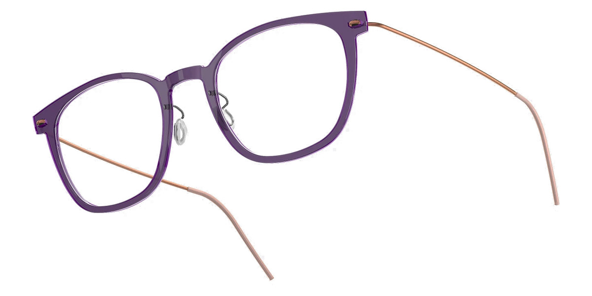 Color: C13 60 - Lindberg N.O.W. Titanium LND6609C136047