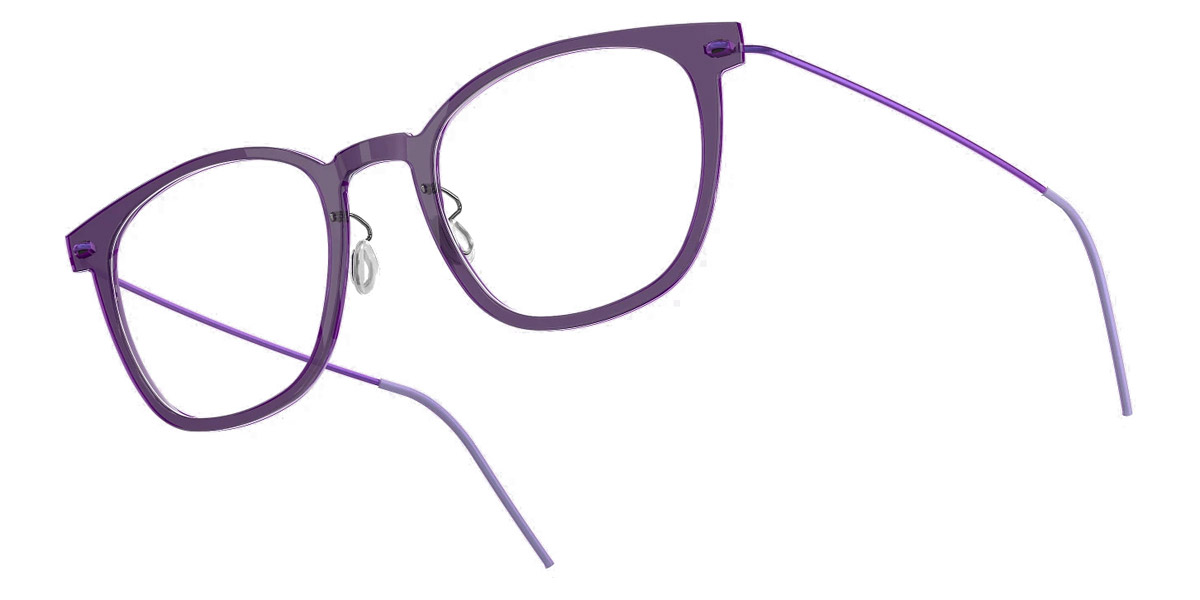 Color: C13 77 - Lindberg N.O.W. Titanium LND6609C137747