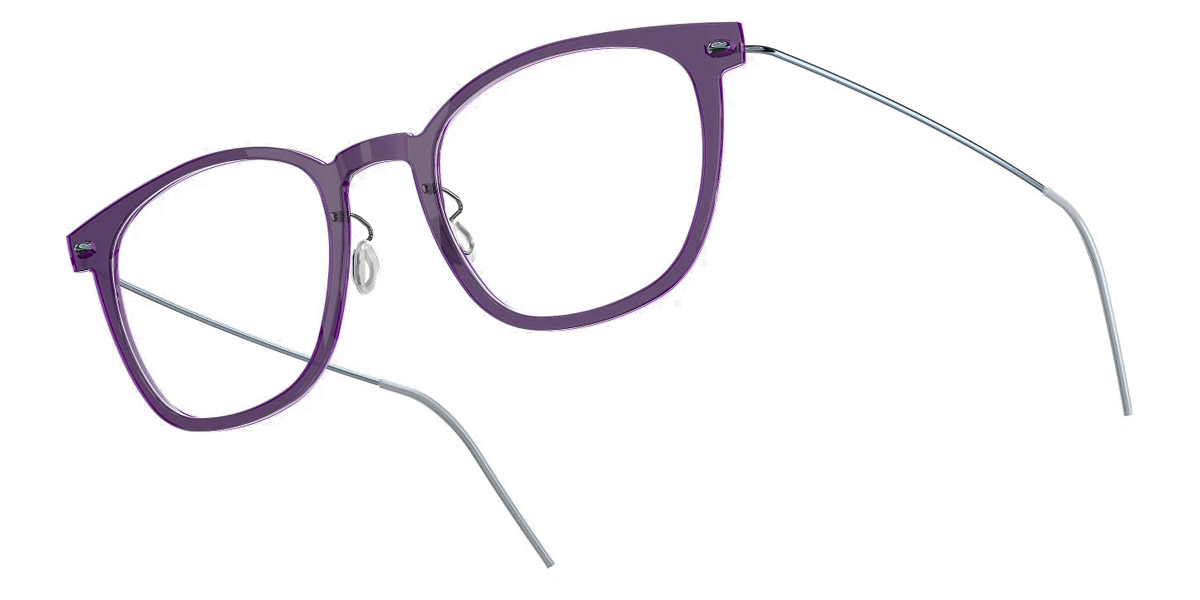 Color: C13 P25 - Lindberg N.O.W. Titanium LND6609C13P2547