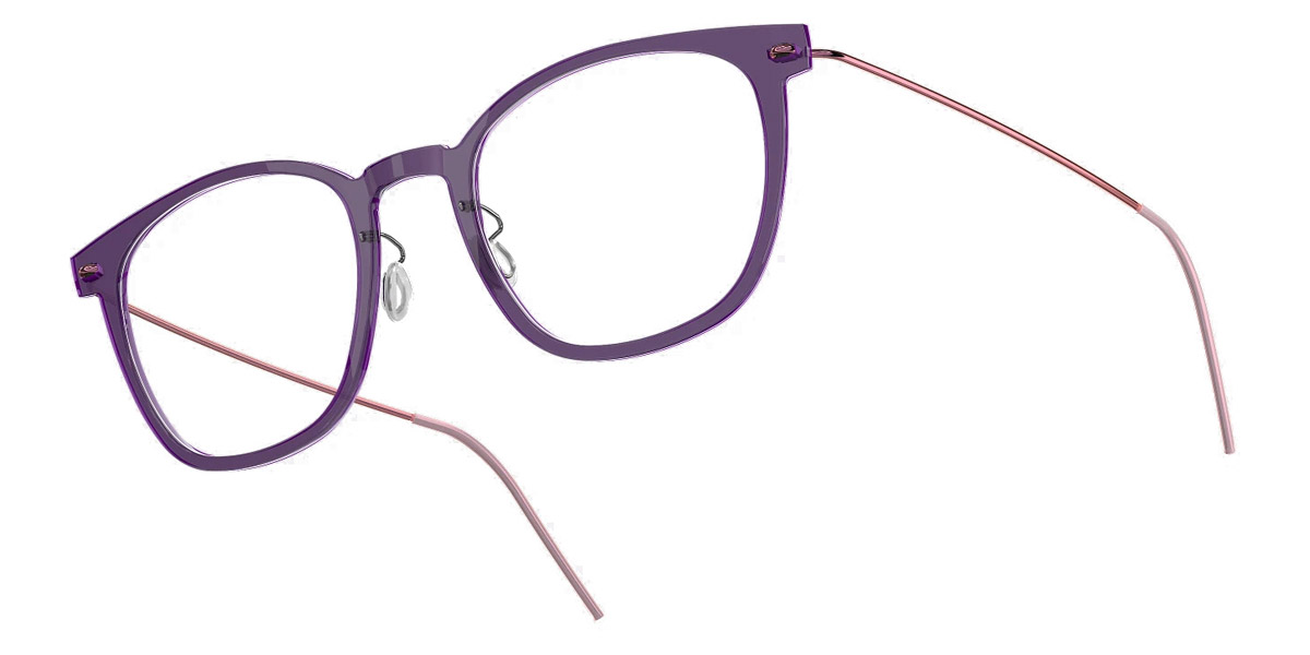 Color: C13 P70 - Lindberg N.O.W. Titanium LND6609C13P7047