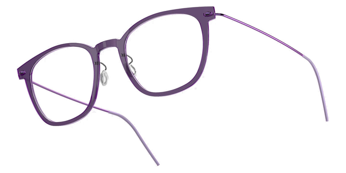 Color: C13 P77 - Lindberg N.O.W. Titanium LND6609C13P7747