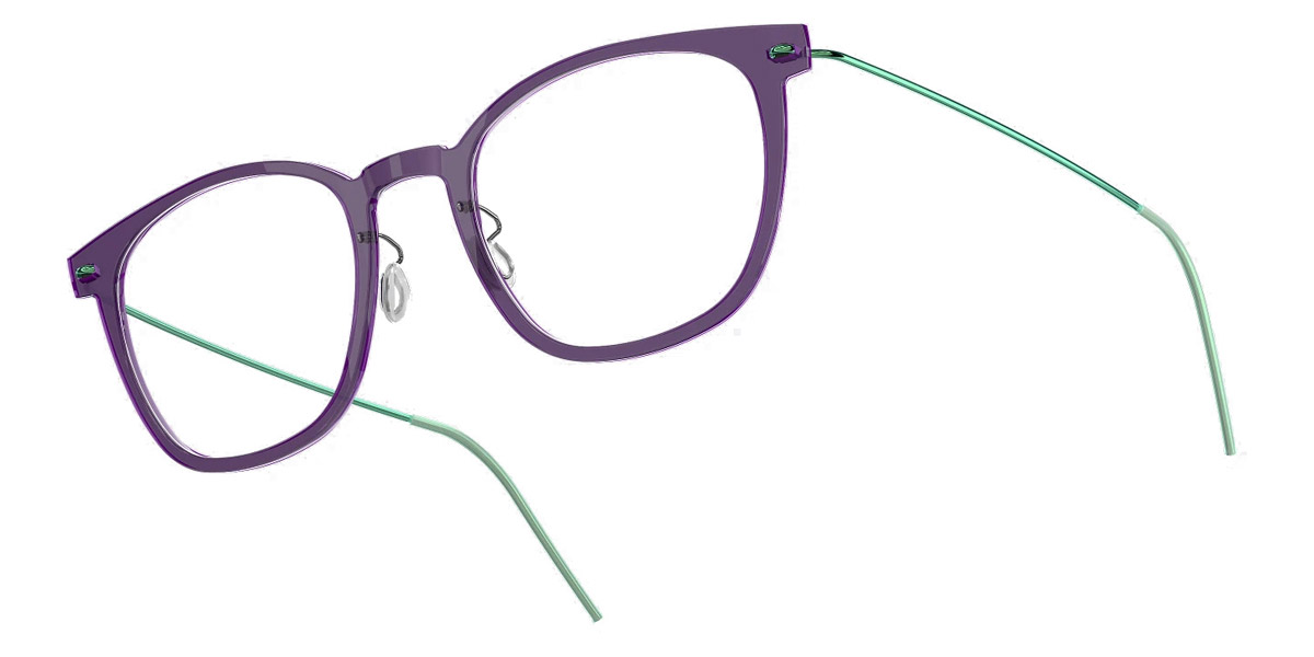 Color: C13 P90 - Lindberg N.O.W. Titanium LND6609C13P9047