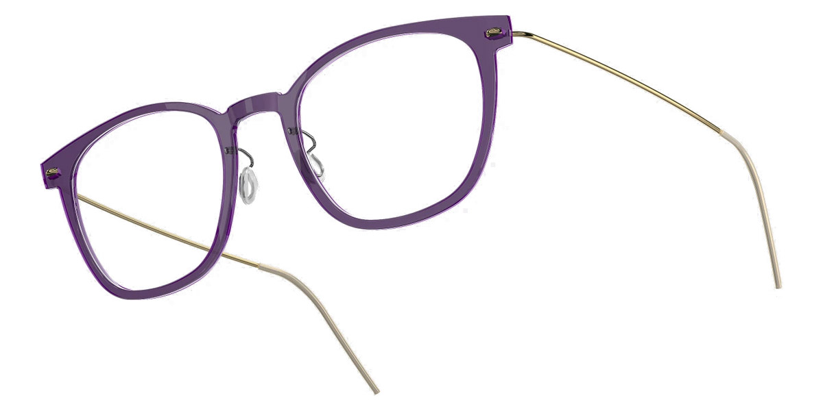 Color: C13 PGT - Lindberg N.O.W. Titanium LND6609C13PGT47