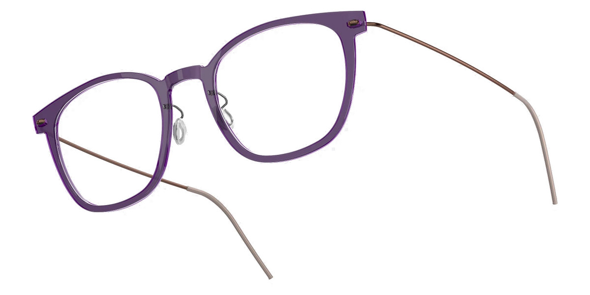 Color: C13 PU12 - Lindberg N.O.W. Titanium LND6609C13PU1247