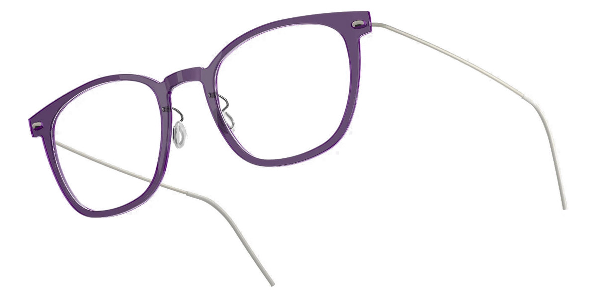 Color: C13 U38 - Lindberg N.O.W. Titanium LND6609C13U3847