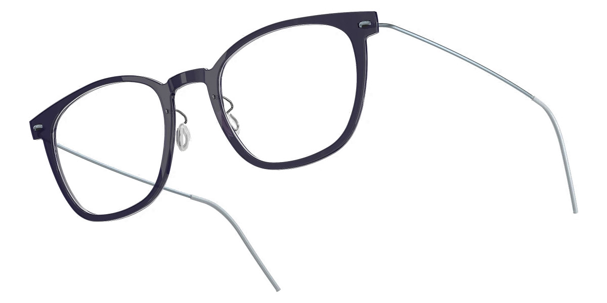 Color: C14 25 - Lindberg N.O.W. Titanium LND6609C142547