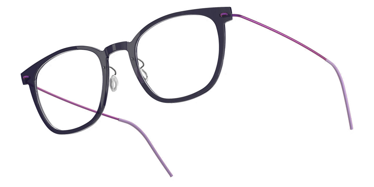 Color: C14 75 - Lindberg N.O.W. Titanium LND6609C147547