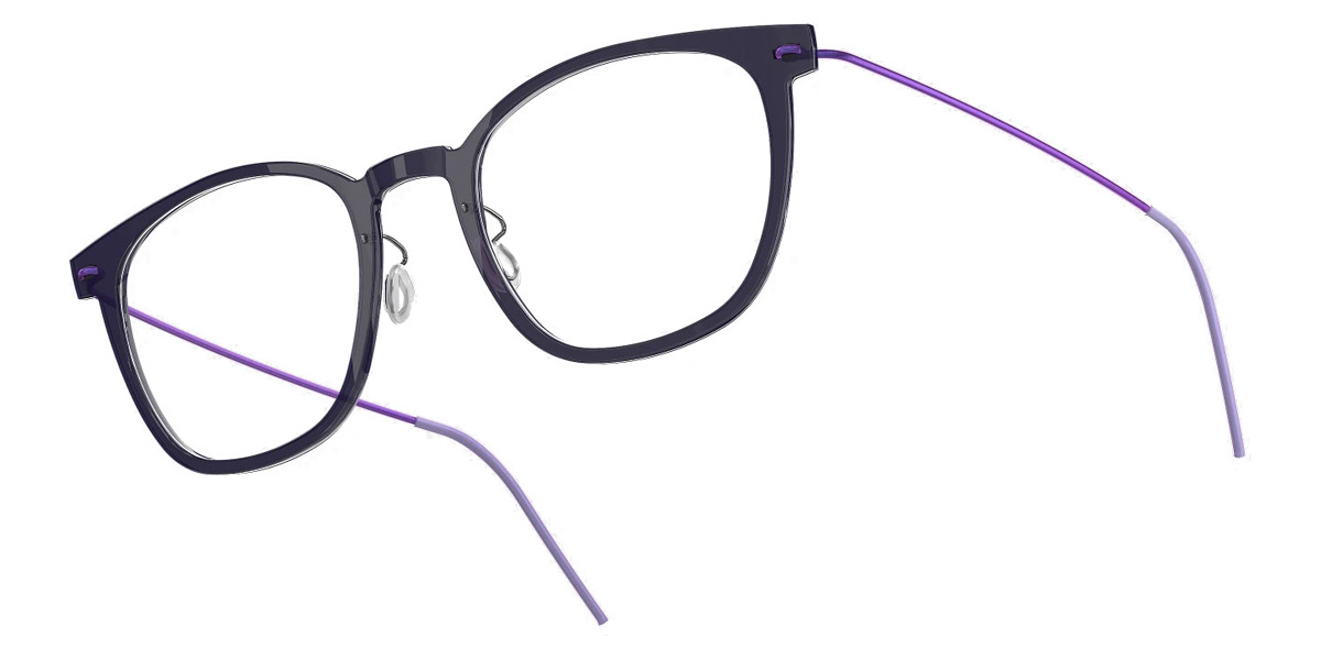 Color: C14 77 - Lindberg N.O.W. Titanium LND6609C147747