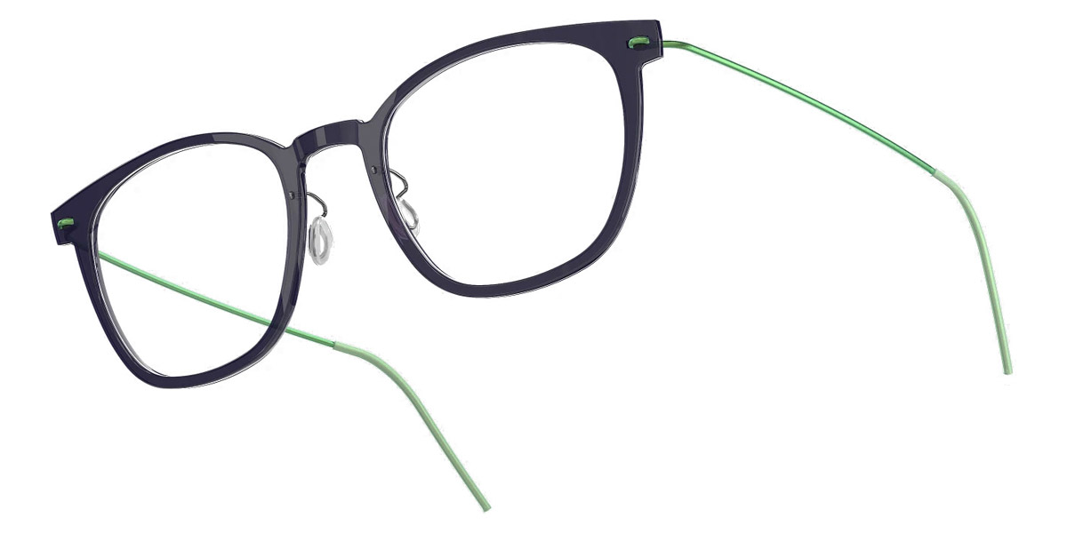 Color: C14 90 - Lindberg N.O.W. Titanium LND6609C149047