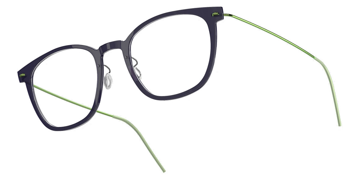 Color: C14 P95 - Lindberg N.O.W. Titanium LND6609C14P9547