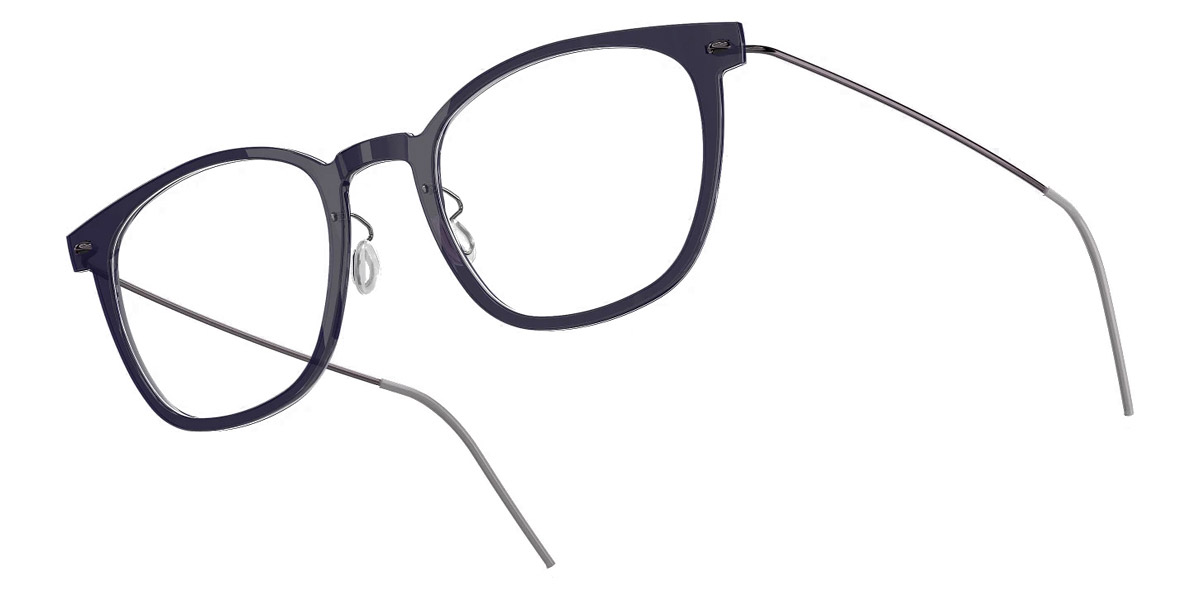 Color: C14 PU14 - Lindberg N.O.W. Titanium LND6609C14PU1447