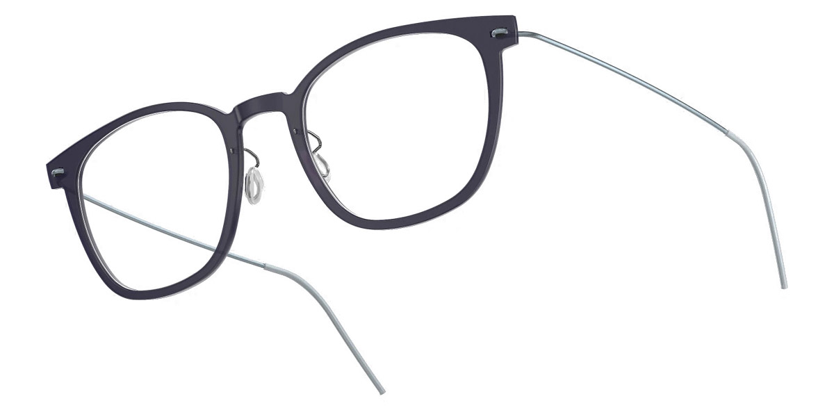 Color: C14M 25 - Lindberg N.O.W. Titanium LND6609C14M2547