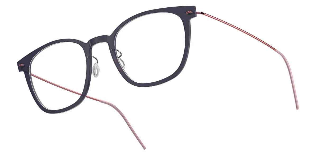 Color: C14M P70 - Lindberg N.O.W. Titanium LND6609C14MP7047