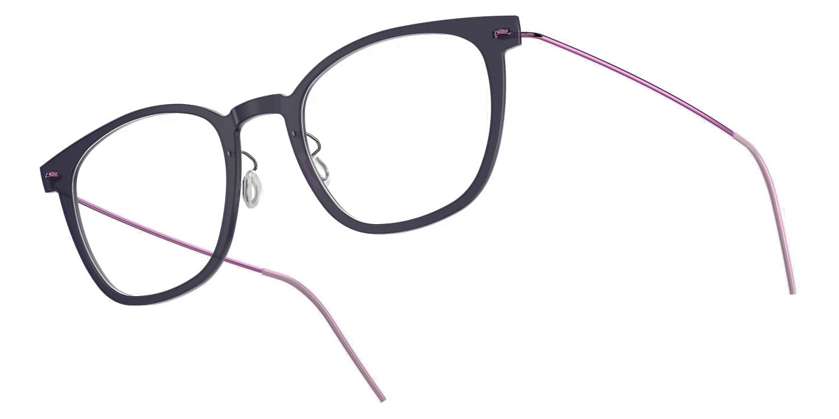 Color: C14M P75 - Lindberg N.O.W. Titanium LND6609C14MP7547