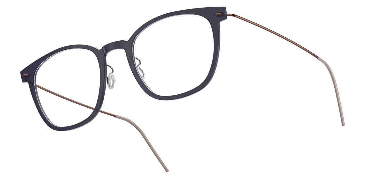 Color: C14M PU12 - Lindberg N.O.W. Titanium LND6609C14MPU1247