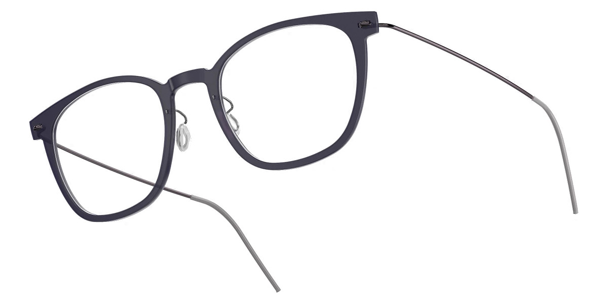 Color: C14M PU14 - Lindberg N.O.W. Titanium LND6609C14MPU1447