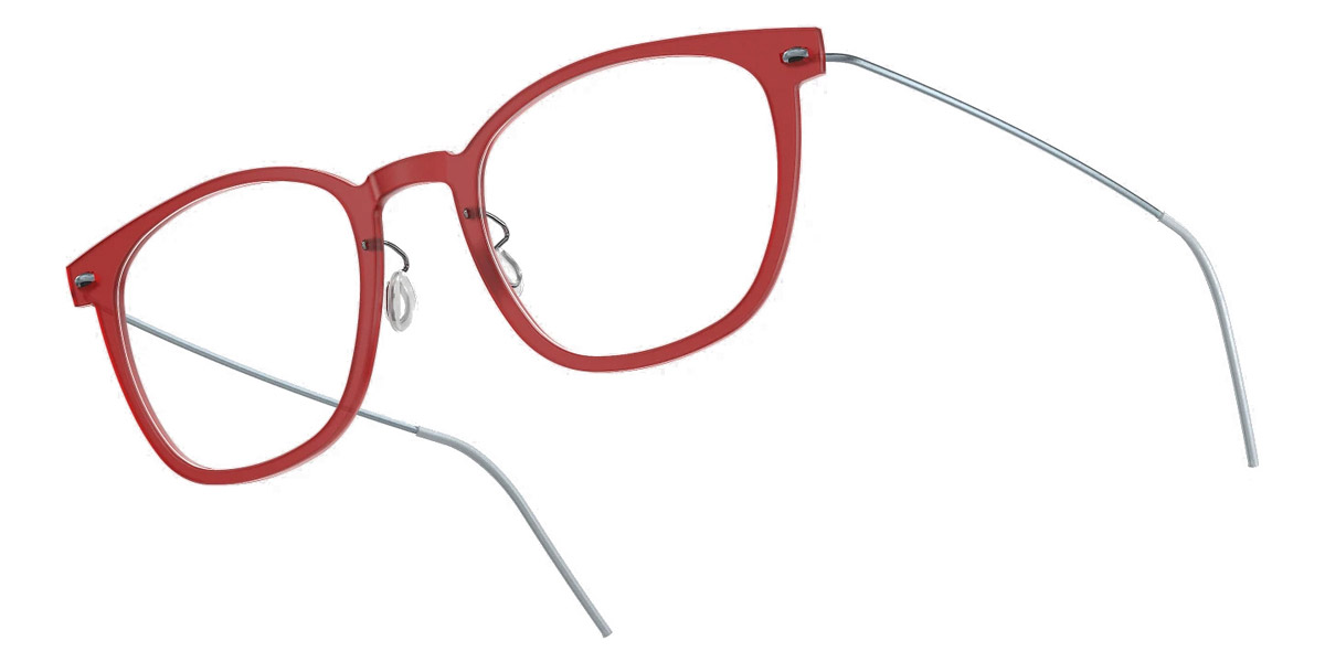 Color: C18M 25 - Lindberg N.O.W. Titanium LND6609C18M2547