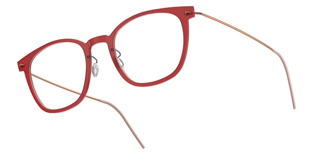 Color: C18M 60 - Lindberg N.O.W. Titanium LND6609C18M6047