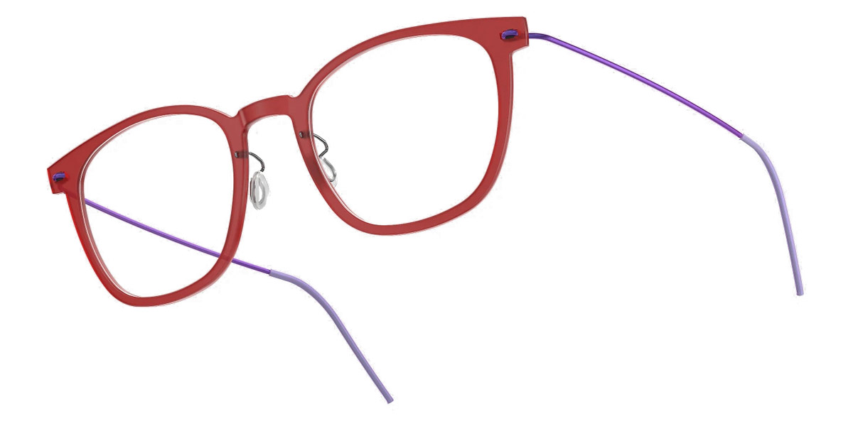 Color: C18M 77 - Lindberg N.O.W. Titanium LND6609C18M7747