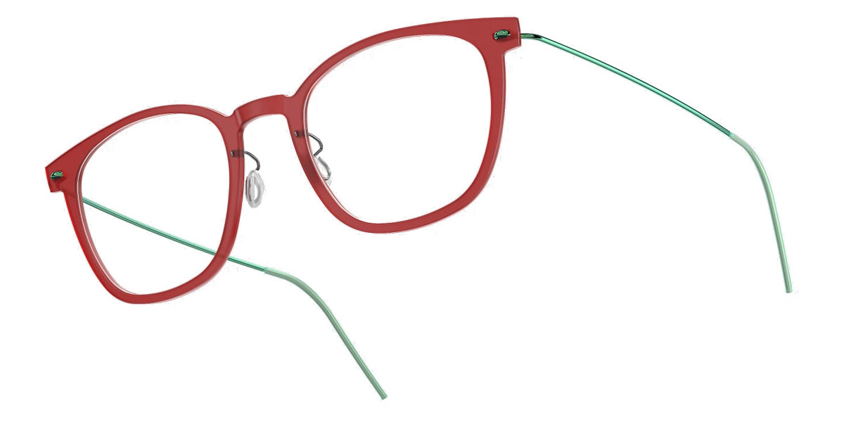 Color: C18M P90 - Lindberg N.O.W. Titanium LND6609C18MP9047