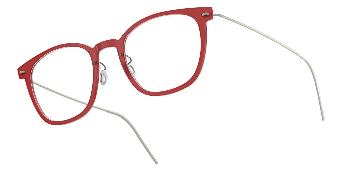 Color: C18M U38 - Lindberg N.O.W. Titanium LND6609C18MU3847