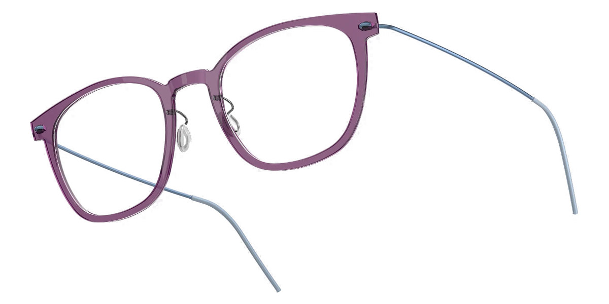 Color: C19 20 - Lindberg N.O.W. Titanium LND6609C192047