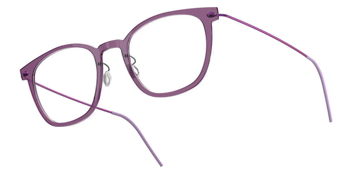 Color: C19 75 - Lindberg N.O.W. Titanium LND6609C197547