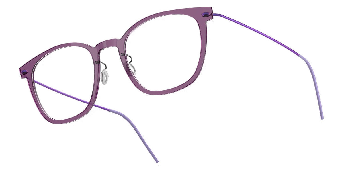 Color: C19 77 - Lindberg N.O.W. Titanium LND6609C197747