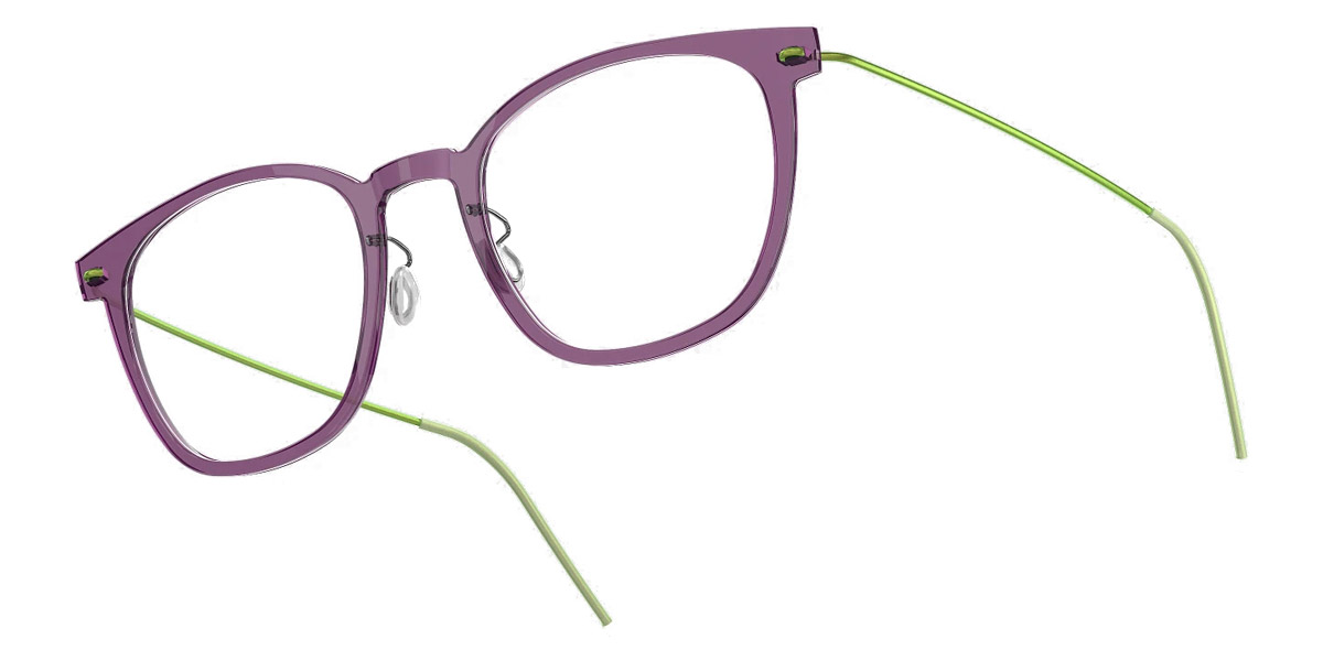 Color: C19 95 - Lindberg N.O.W. Titanium LND6609C199547