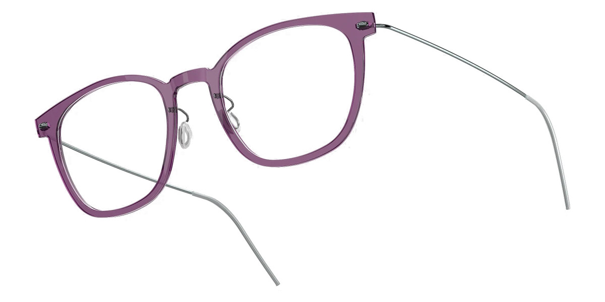 Color: C19 P30 - Lindberg N.O.W. Titanium LND6609C19P3047