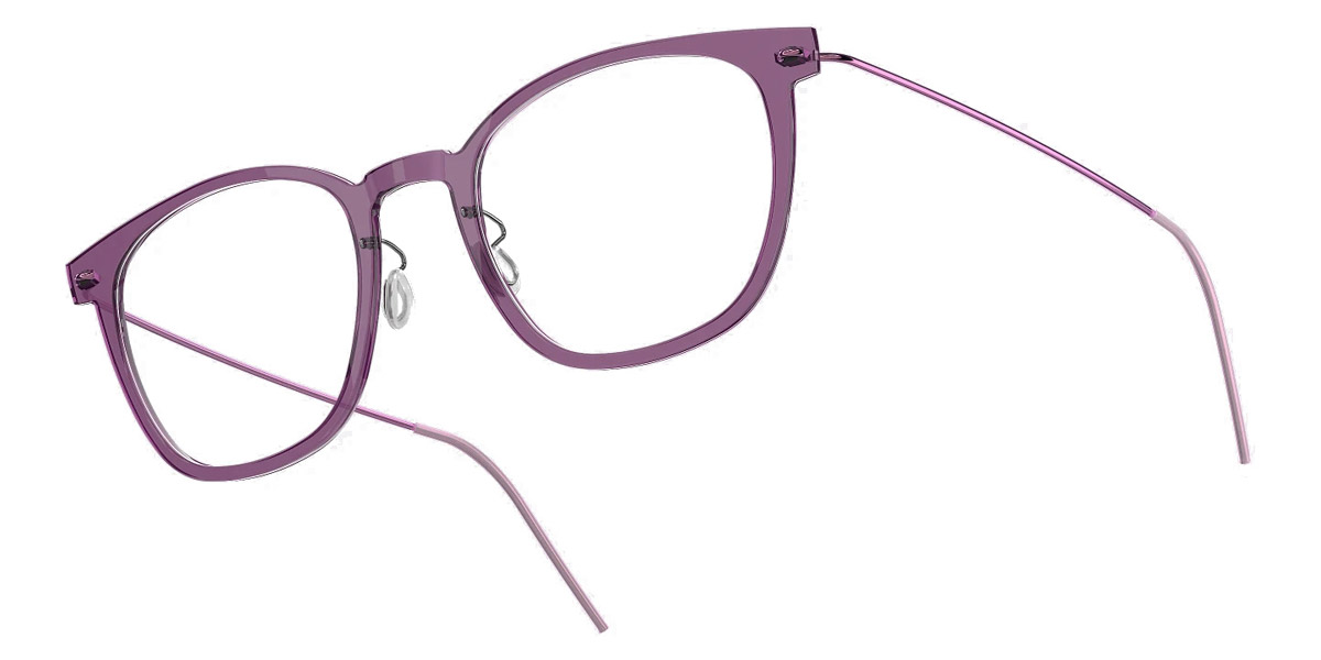 Color: C19 P75 - Lindberg N.O.W. Titanium LND6609C19P7547