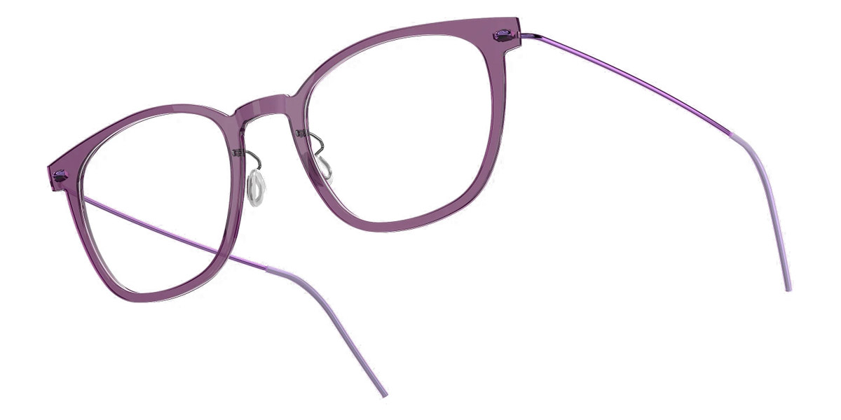 Color: C19 P77 - Lindberg N.O.W. Titanium LND6609C19P7747