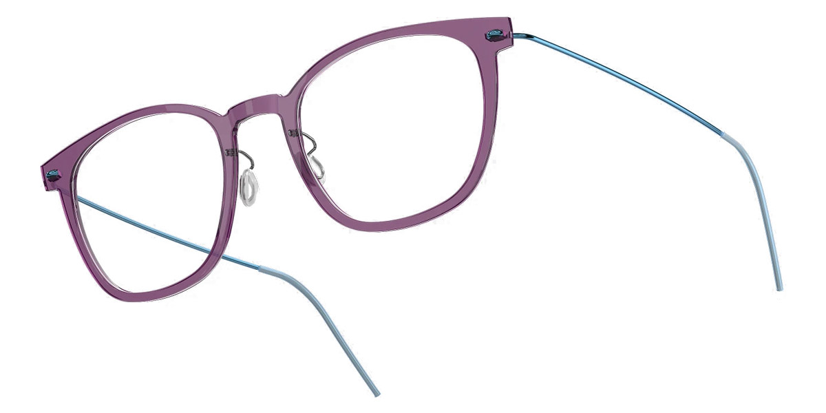 Color: C19 P80 - Lindberg N.O.W. Titanium LND6609C19P8047