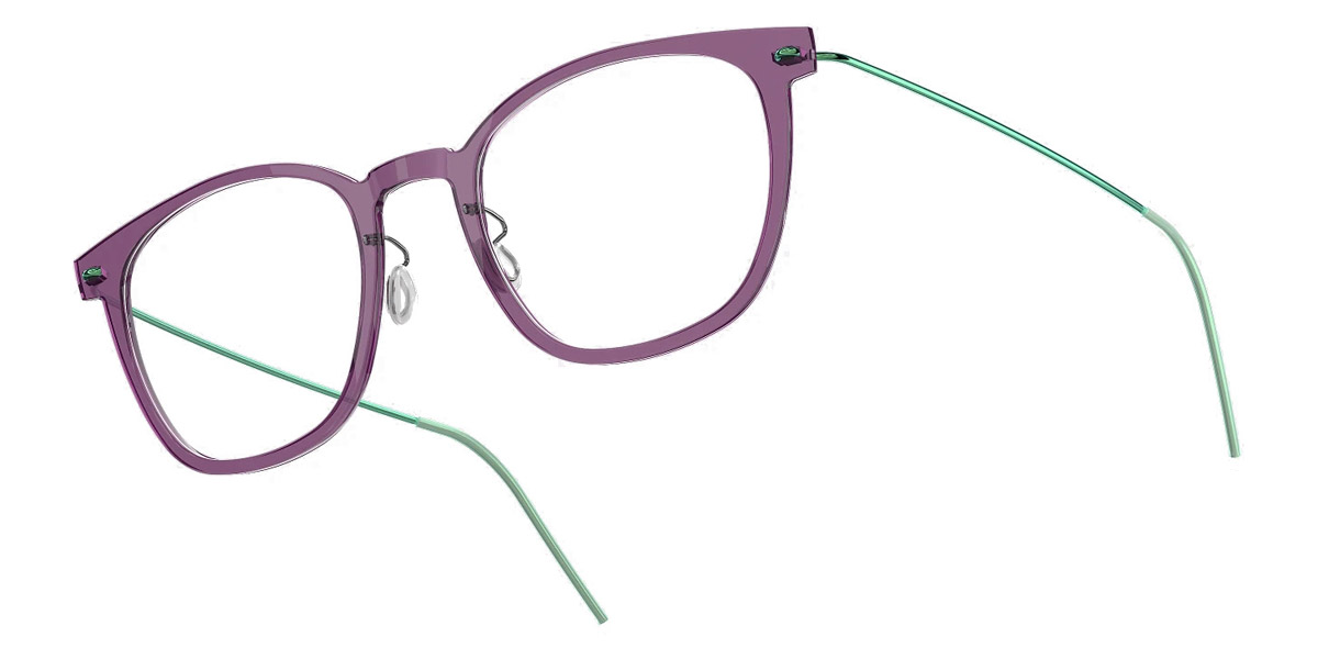 Color: C19 P90 - Lindberg N.O.W. Titanium LND6609C19P9049