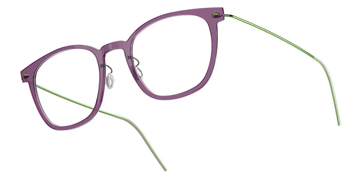 Color: C19 P95 - Lindberg N.O.W. Titanium LND6609C19P9547