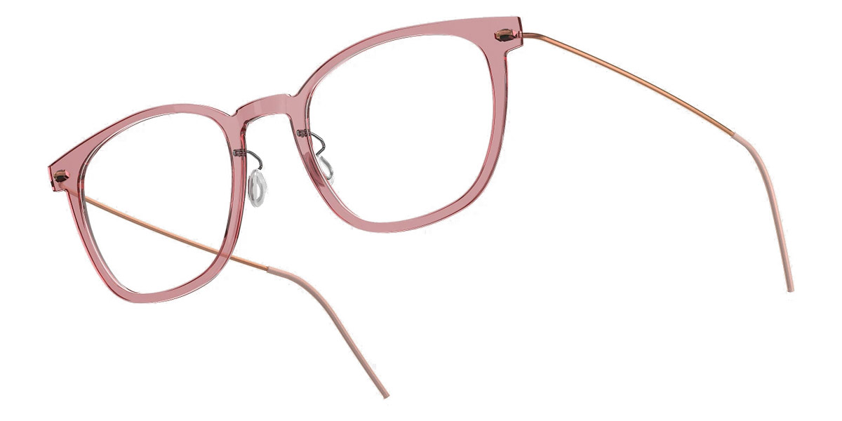 Color: C20 60 - Lindberg N.O.W. Titanium LND6609C206047