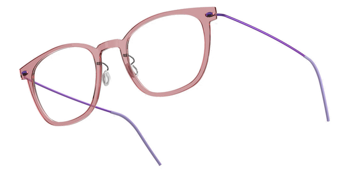 Color: C20 77 - Lindberg N.O.W. Titanium LND6609C207747